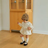 Aria Romper