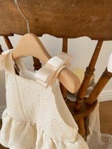 Lisa Dressy Romper