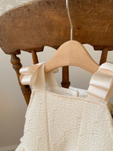 Lisa Dressy Romper