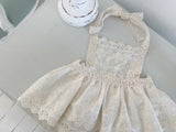 Chouette Lace Bustier