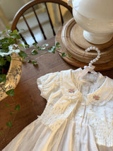 Margaret Romper