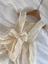 Lovely Baby Apron