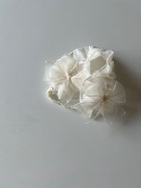 Petal Ruffle Headband