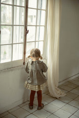 Zeze Blouse