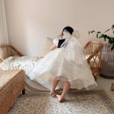 Mademoiselle Adult Dress