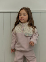 Benny Anorak Top & Pants Set