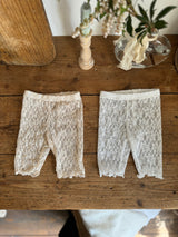 Angel Leggings _ 2 Colours