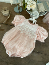 Evelyn Sha Romper