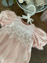 Evelyn Sha Romper