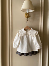 Monica Check Skirt Bloomer