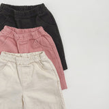 Classic Bermuda shorts _2Colours