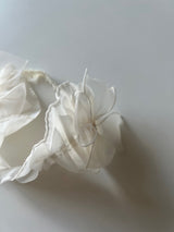 Petal Ruffle Headband
