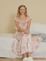 Toile de Adult Nightdress