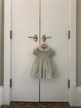 Milk Dress _2 Colours