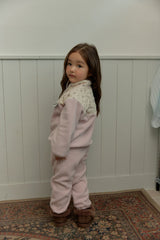 Benny Anorak Top & Pants Set