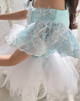 Gabriel Ballet Tutu_Blue