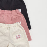Classic Bermuda shorts _2Colours