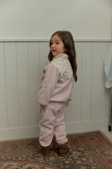 Benny Anorak Top & Pants Set