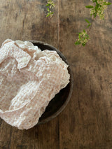 Lucienne Dress Romper _Beige