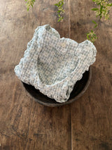 Lucienne Dress Romper _Mint