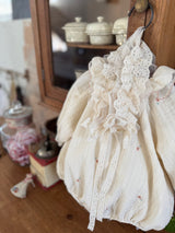 Tulle Frill Ribbon Headbands_2Colours