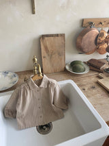Wing Collar Shirts _ 2 Colours