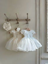 Monbebe Adrianna Dress Romper_2Colours
