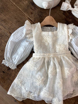 Lovely Baby Apron