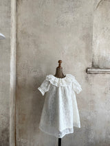 Monbebe Margaret Dress