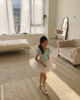Gabriel Ballet Tutu_Blue