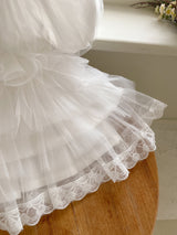 Lillian Cancan Dress