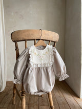 Lily Romper