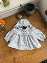 Candy Windbreaker Jackets _2Colours