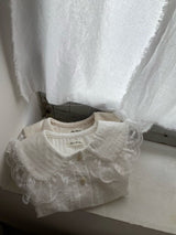 Olivia Blouse