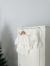 W Bunny Bonnet