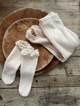 Luna Stirrup Socks Set