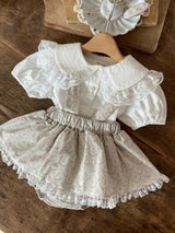 Olivia Blouse