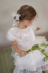 Lillian Cancan Dress