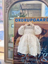 Rosely Tulle Dress_Cream