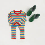 Rainbow Loungewear Set_2Colours