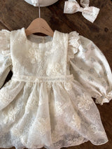 Lovely Baby Apron