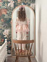 Rosha Blouse & Pants Set