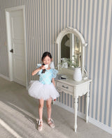 Gabriel Ballet Tutu_Blue