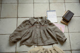 Zeze Blouse