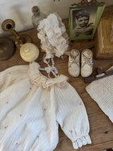 Tulle Frill Ribbon Headbands_2Colours