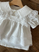 Olivia Blouse