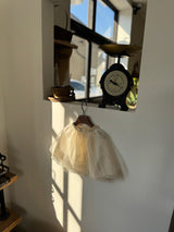 Lace Tulle Aprons