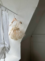 Monbebe Angel Suspender Bloomer_ 2 Colours