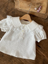 Olivia Blouse