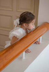 Lillian Cancan Dress